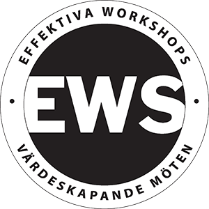 Logotyp för Effektiva workshops